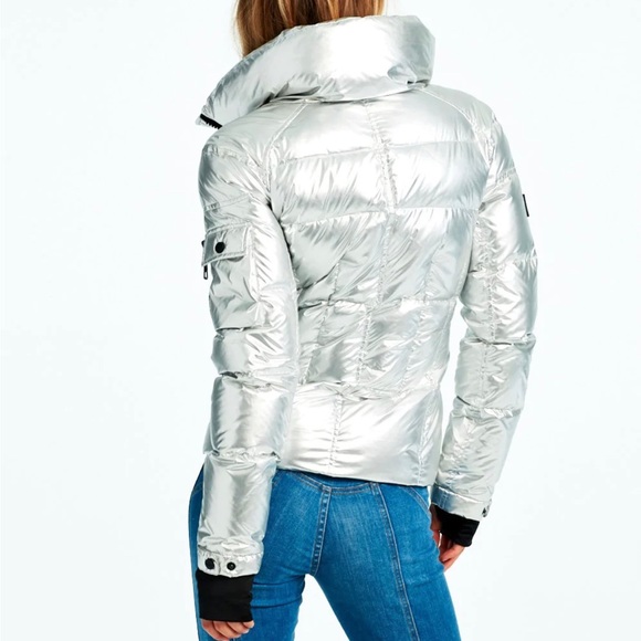 SAM Freestyle Down Jacket - Picture 5 of 16